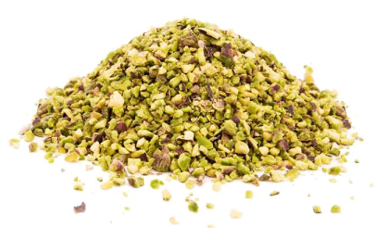 Granella di Pistacchio 100 gr