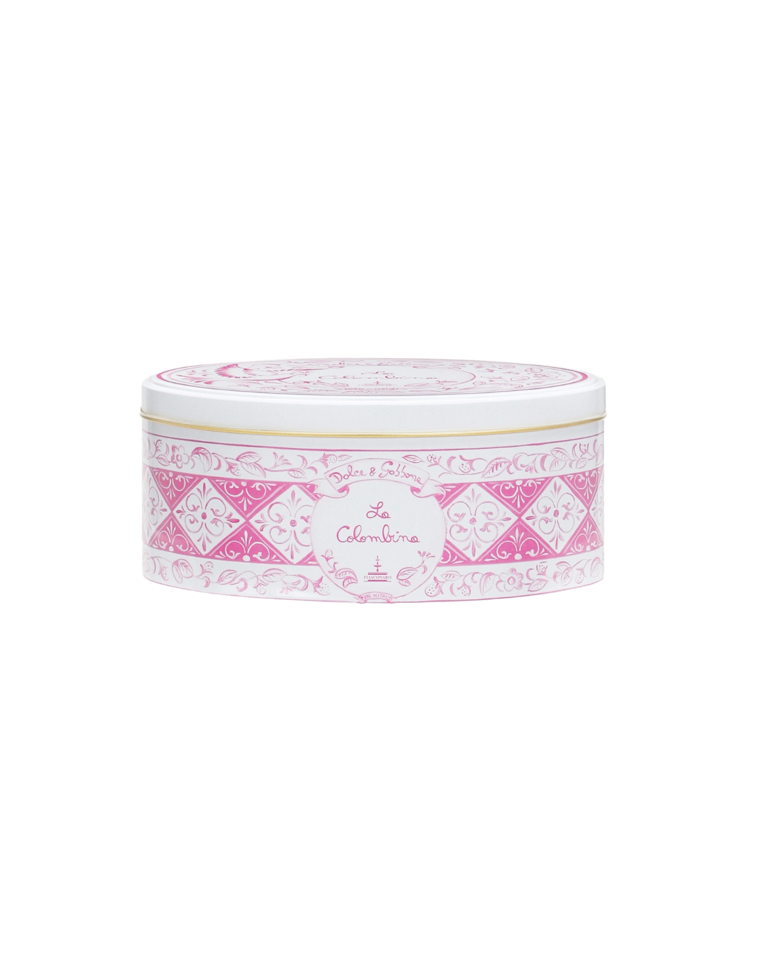 Colomba Artesanal DOLCE&GABBANA 100 gr