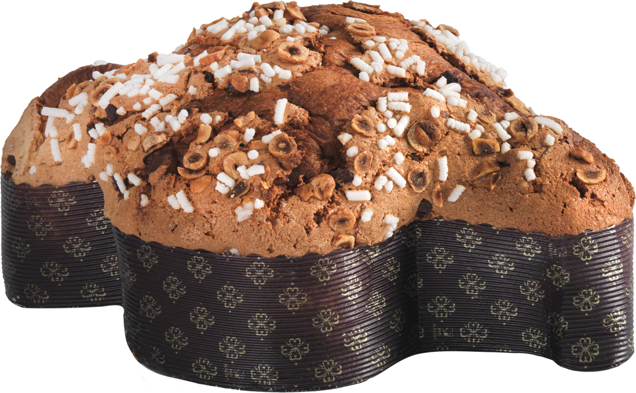 Colomba Artesanal Fiasconaro ALBARICOQUE Y CHOCOLATE NEGRO 1 kg