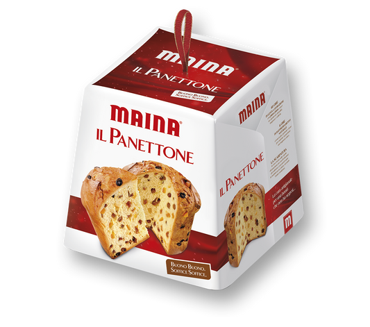Panettone Classico Maina 1 kg