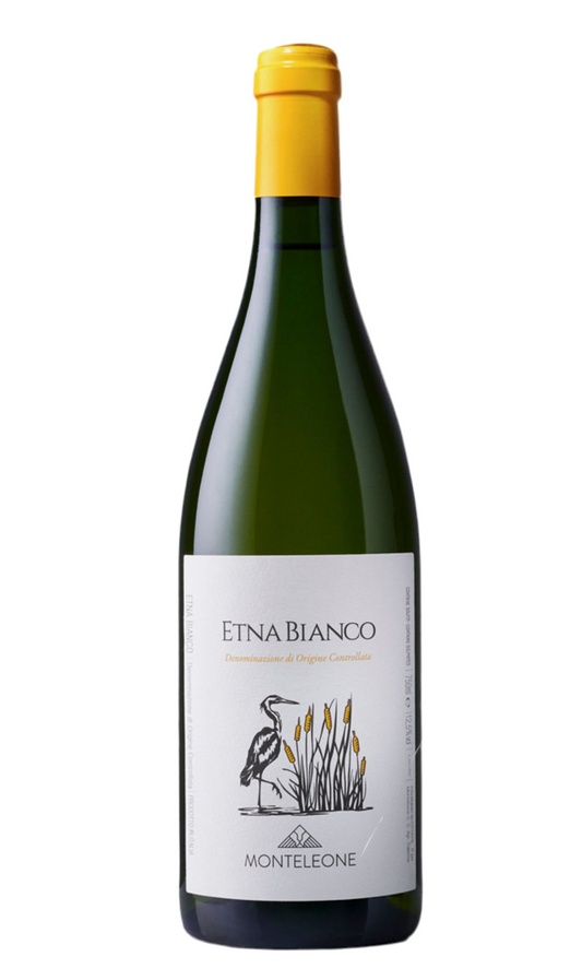 Etna Bianco Monteleone 75 cl