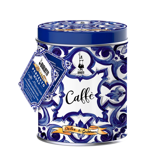 Café molido Perfetto moka Bialetti Autentico 200 gr