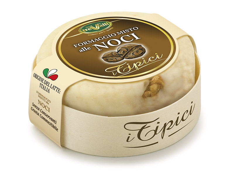 Formaggio alle Noci Trevalli 180g