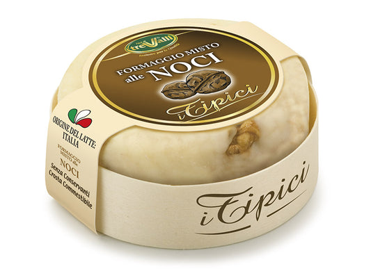 Formaggio alle Noci Trevalli 180g