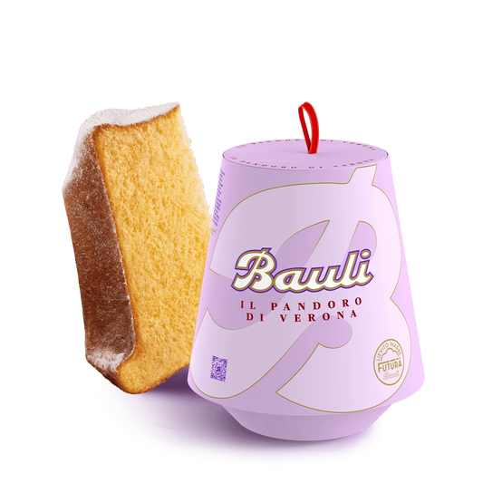 Mini Pandoro Bauli 100 gr