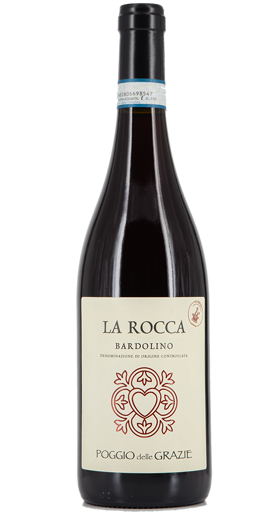 Bardolino Poggio delle Grazie 75 cl