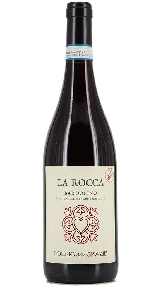 Bardolino Poggio delle Grazie 75 cl