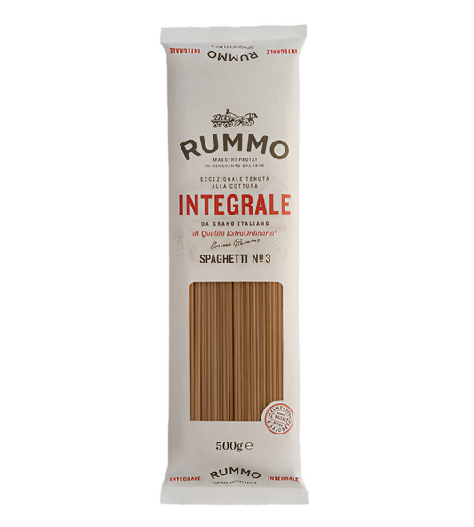 Spaghetti N 3 Rummo INTEGRAL 500 gr