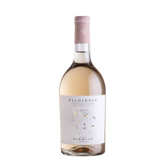 Fildirose Pinot Grigio Rosé Castel Firmian 75 cl