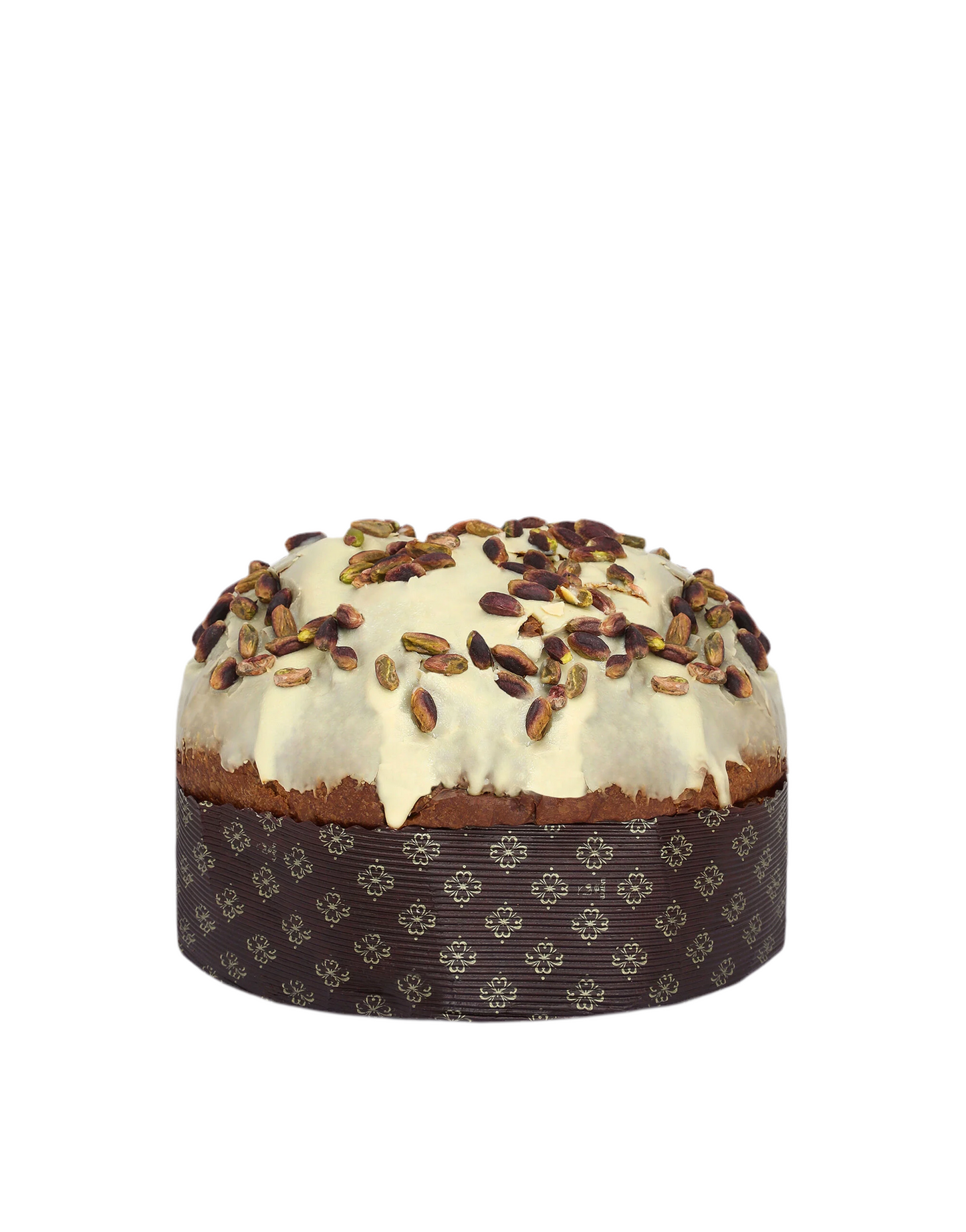 Panettone DOLCE&GABBANA de PISTACHO Fiasconaro 600 gr