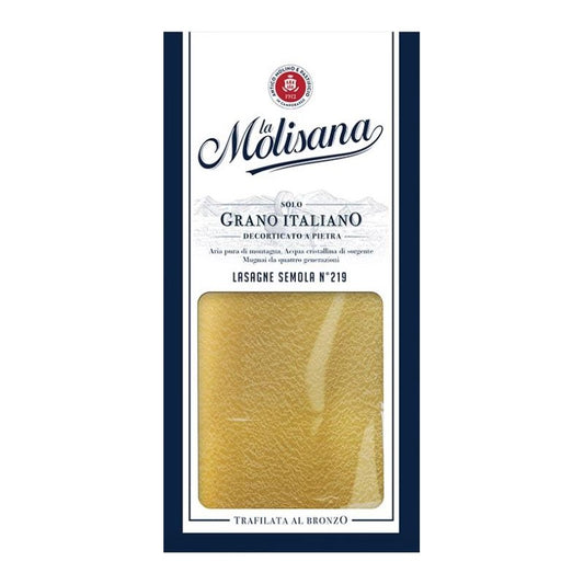 Lasagne Molisana 500 gr