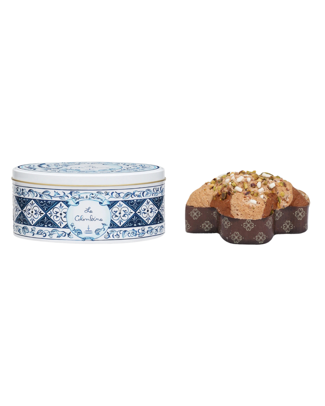 Colomba Artesanal DOLCE&GABBANA 100 gr