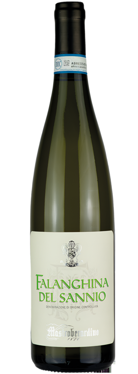 Falanghina del Sannio DOC Mastrobernardino 75 cl