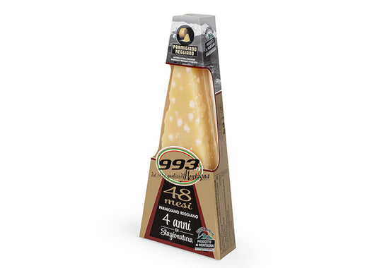 Parmigiano Reggiano 48 Meses 250 gr