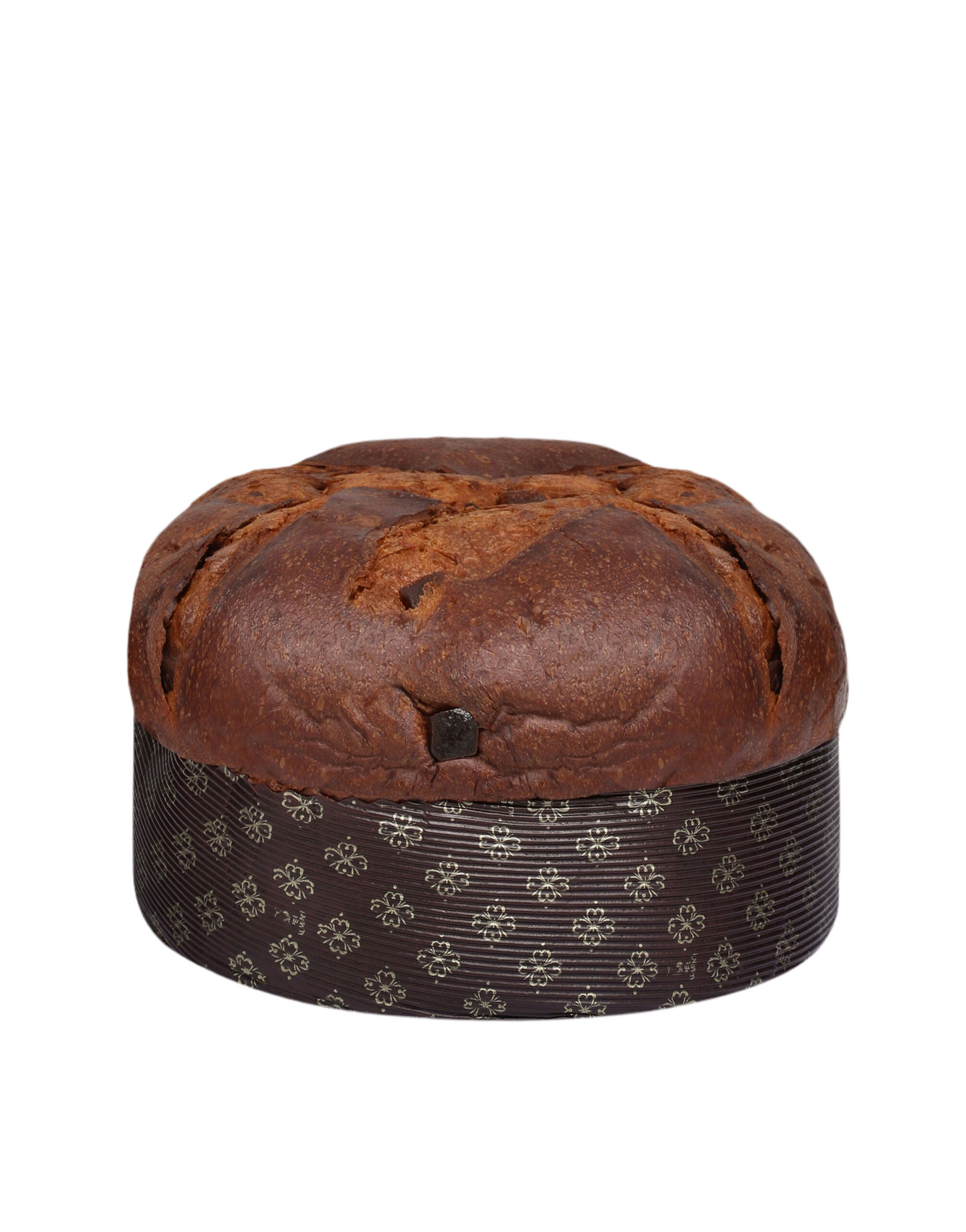 Panettone DOLCE&GABBANA con CÍTRICOS Y AZAFRÁN DE SICILIA Fiasconaro