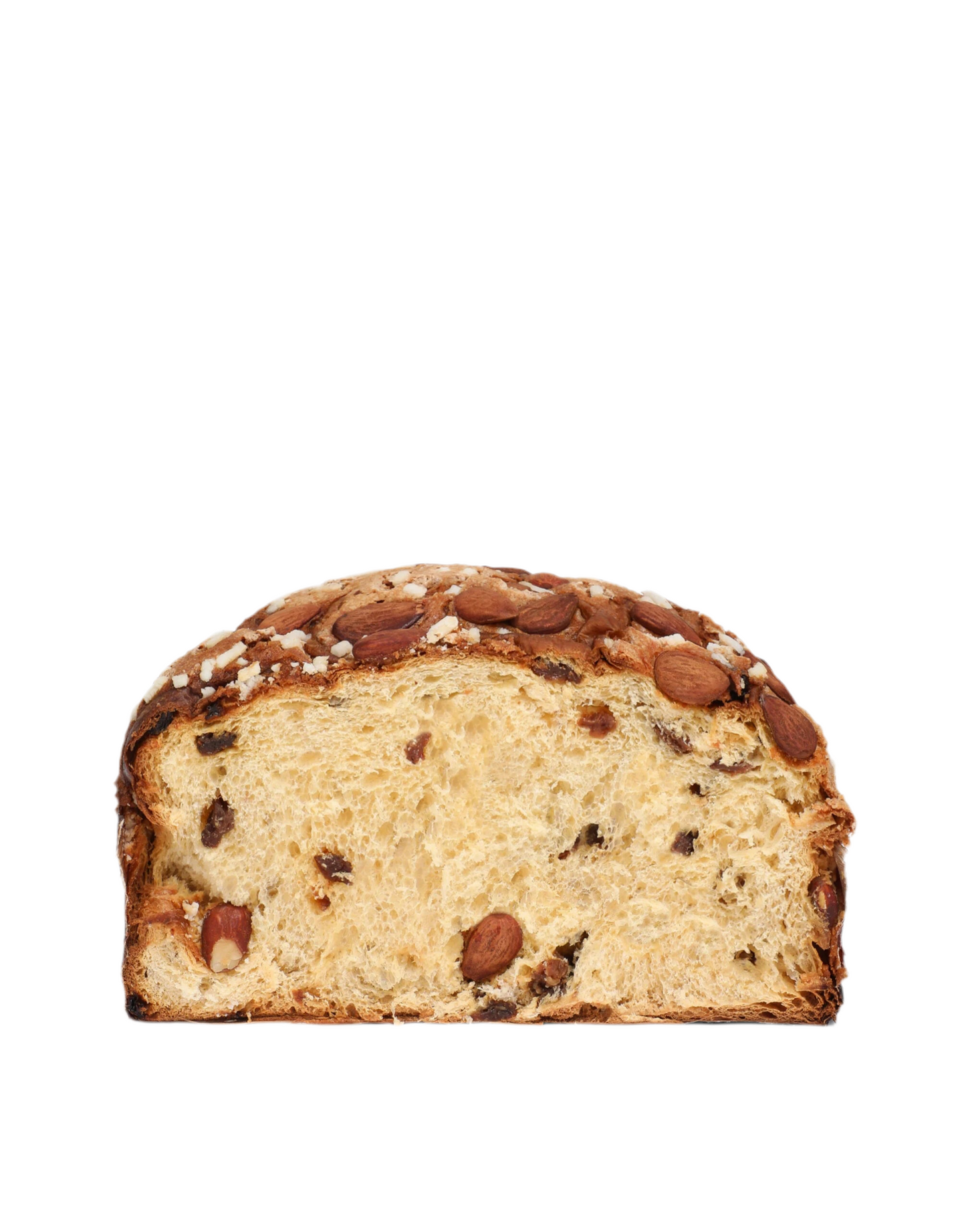 Panettone DOLCE&GABBANA con ALMENDRAS SICILIANAS Fiasconaro 1 kg