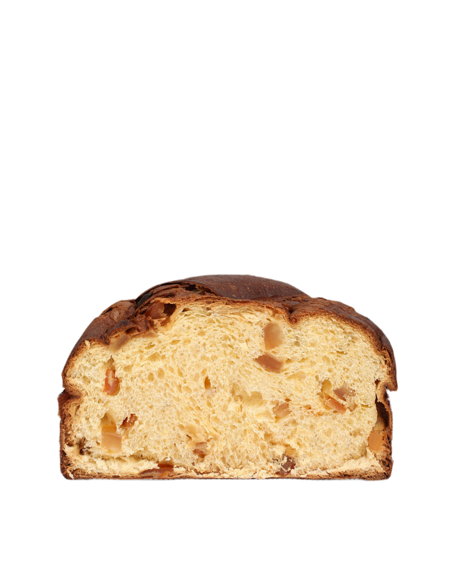 Panettone DOLCE&GABBANA con CÍTRICOS Y AZAFRÁN SICILIANOS Fiasconaro