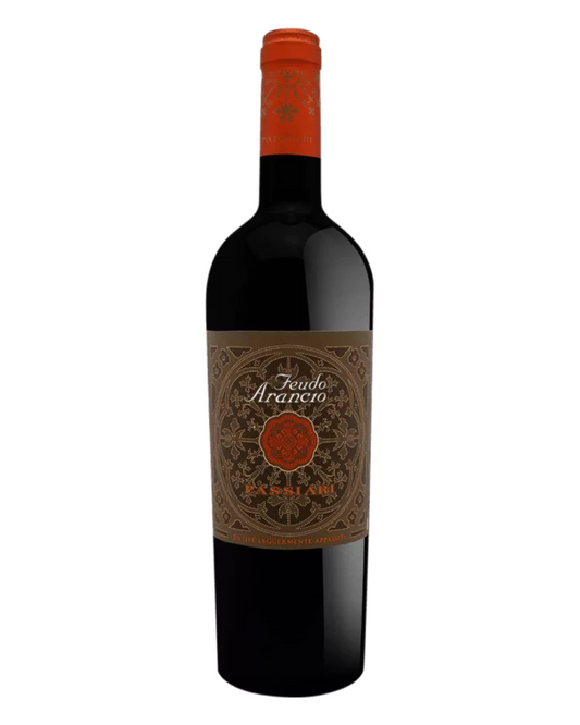 Passiari Feudo Arancio 75 cl