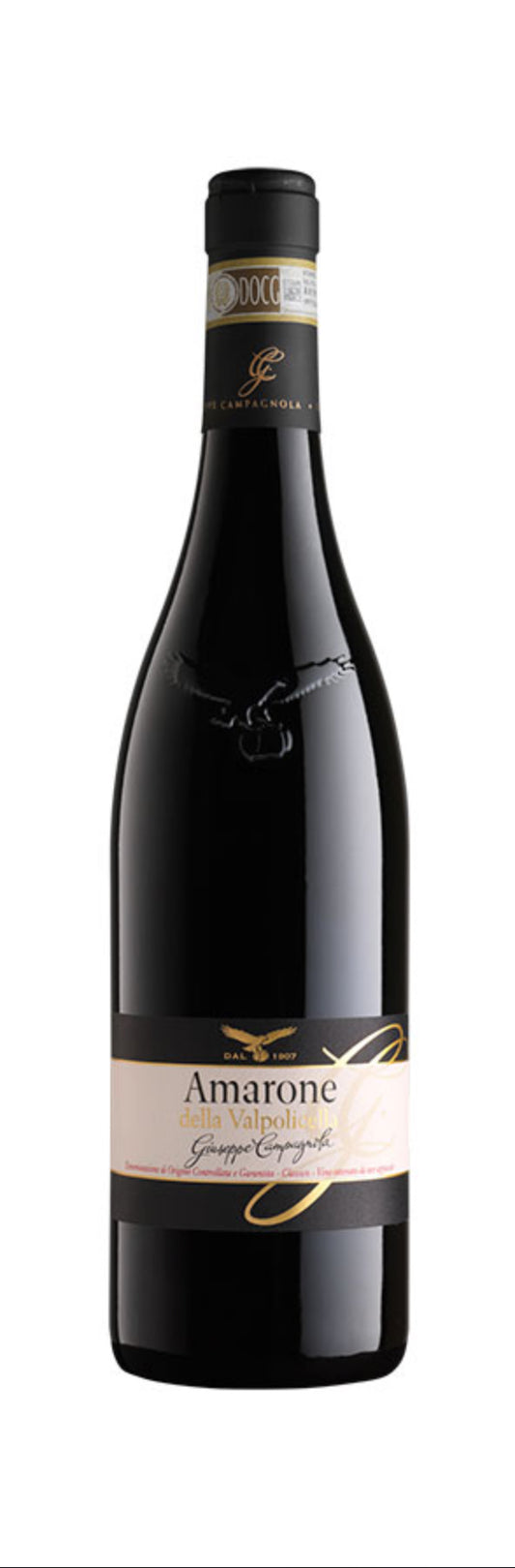Amarone Della Valpolicella DOCG Classico 75 cl Campagnola