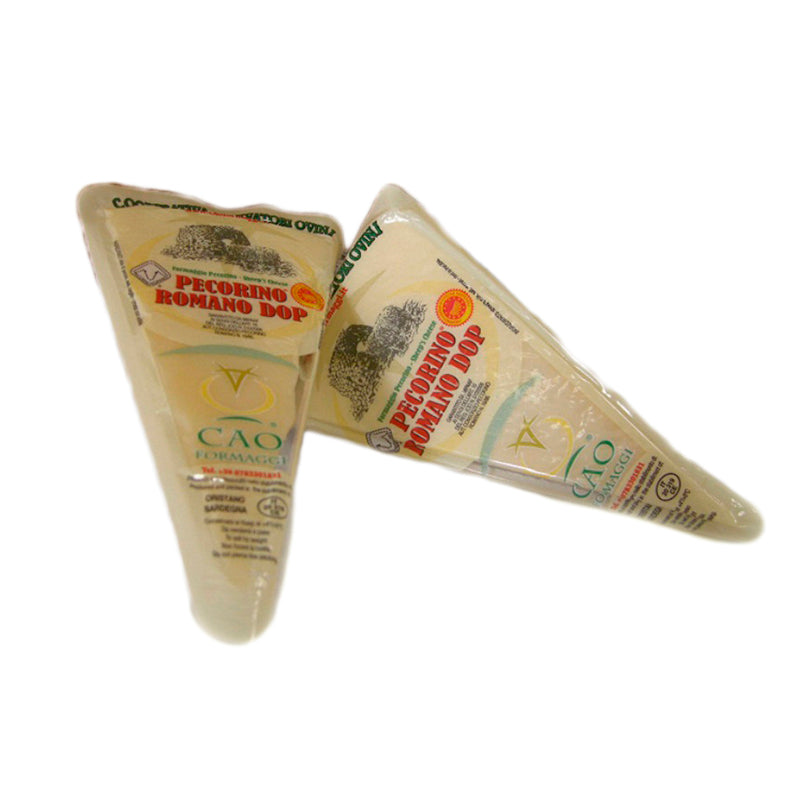 Pecorino Romano DOP 200 gr