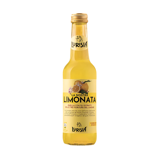 Limonata Lurisia 4 x 275 ml