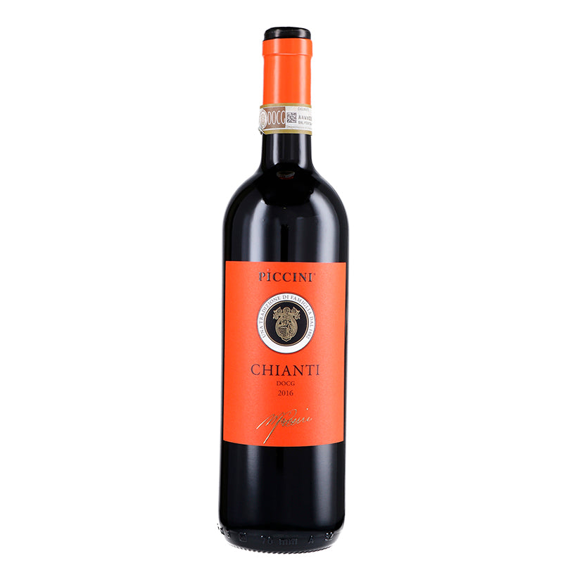 Chianti Doc Piccini 75 cl