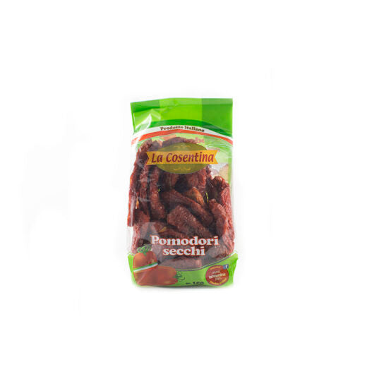 Pomodori Secchi 150 gr La Cosentina