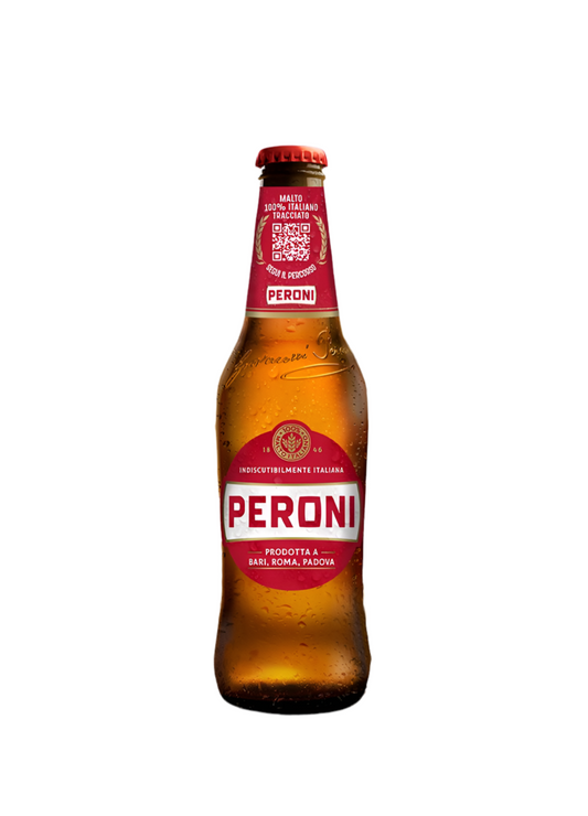 Birra Peroni 33 cl