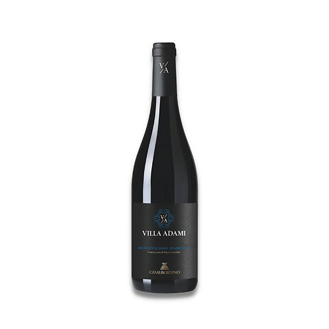 Montepulciano d’Abruzzo Villa Adami 75 cl