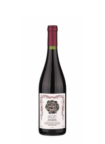 Dosset Fernando Principiano 75 cl