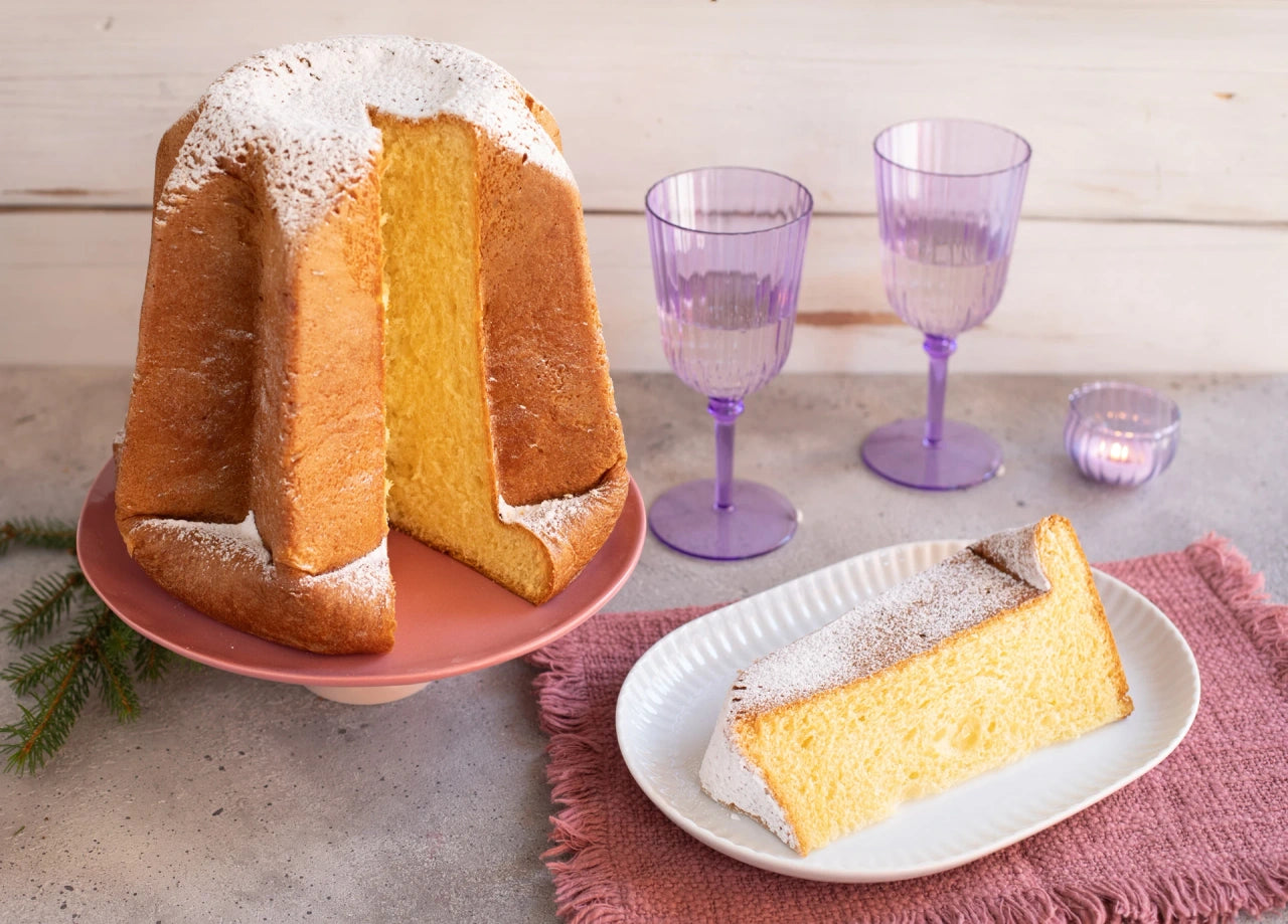 Pandoro di Verona Bauli 1 kg