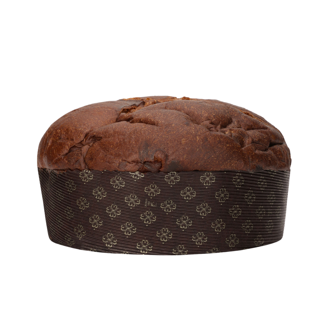 Panettone DOLCE&GABBANA de MANZANA Y CANELA Fiasconaro