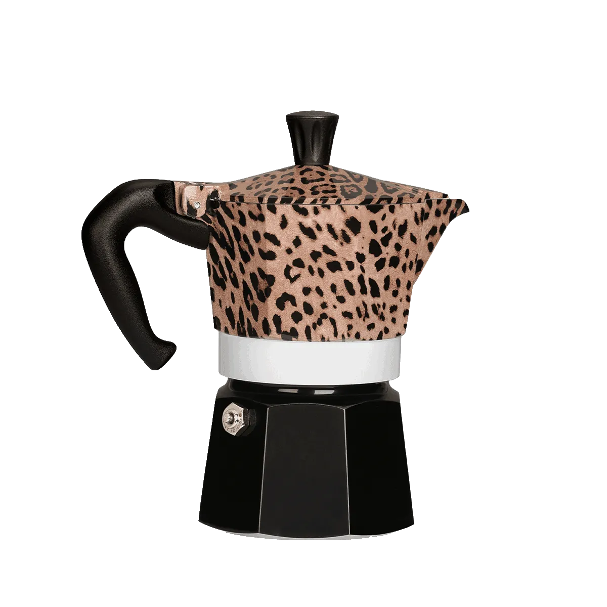 Moka Express Bialetti Dolce&Gabbana Leopardo