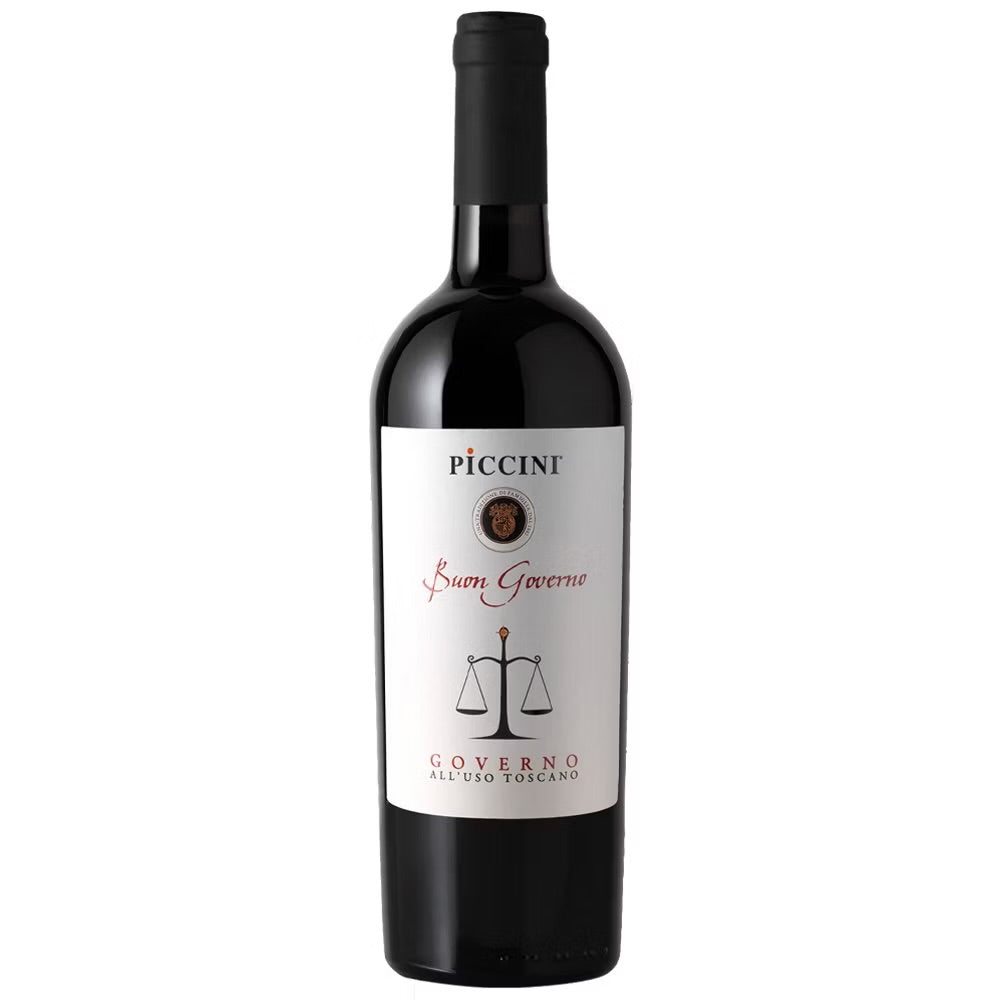 Buon Governo Toscana IGT Piccini 75 cl