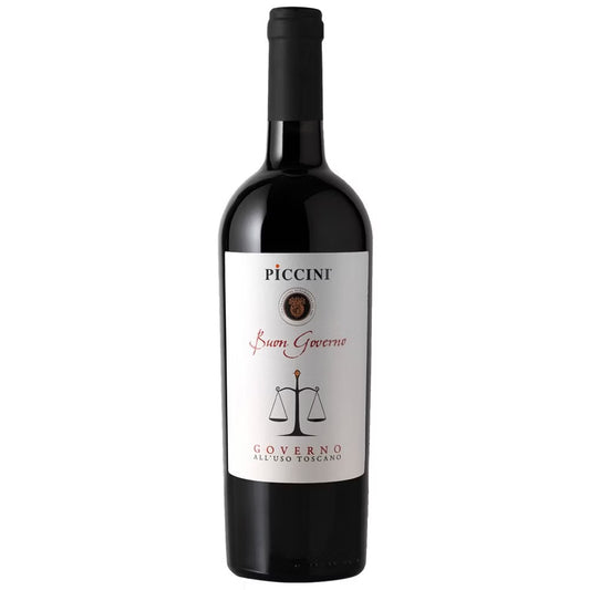 Buon Governo Toscana IGT Piccini 75 cl