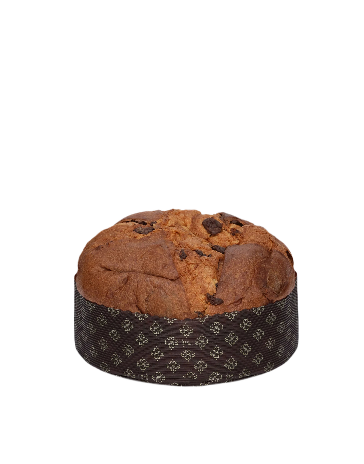 Panettone DOLCE&GABBANA Fiasconaro con CHOCOLATE