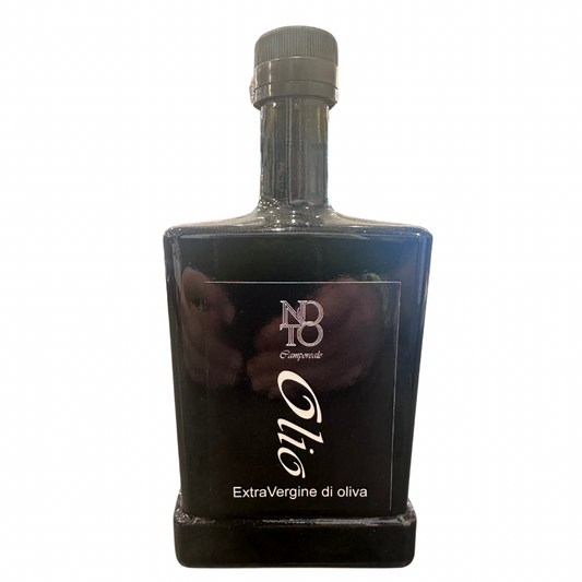 Aceite de Oliva virgen extra Noto 500 ml