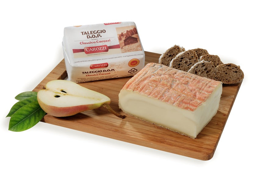 Taleggio D.O.P Carozzi 200g