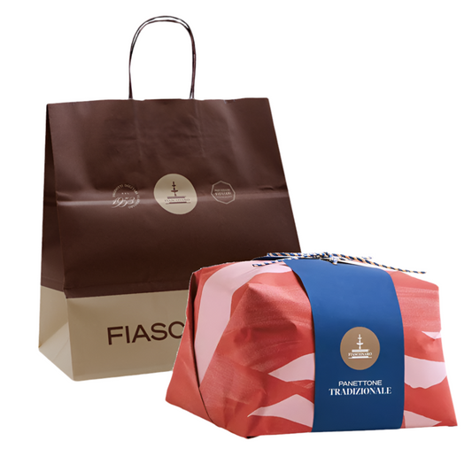 Panettone Artesanal Fiasconaro TRADICIONAL