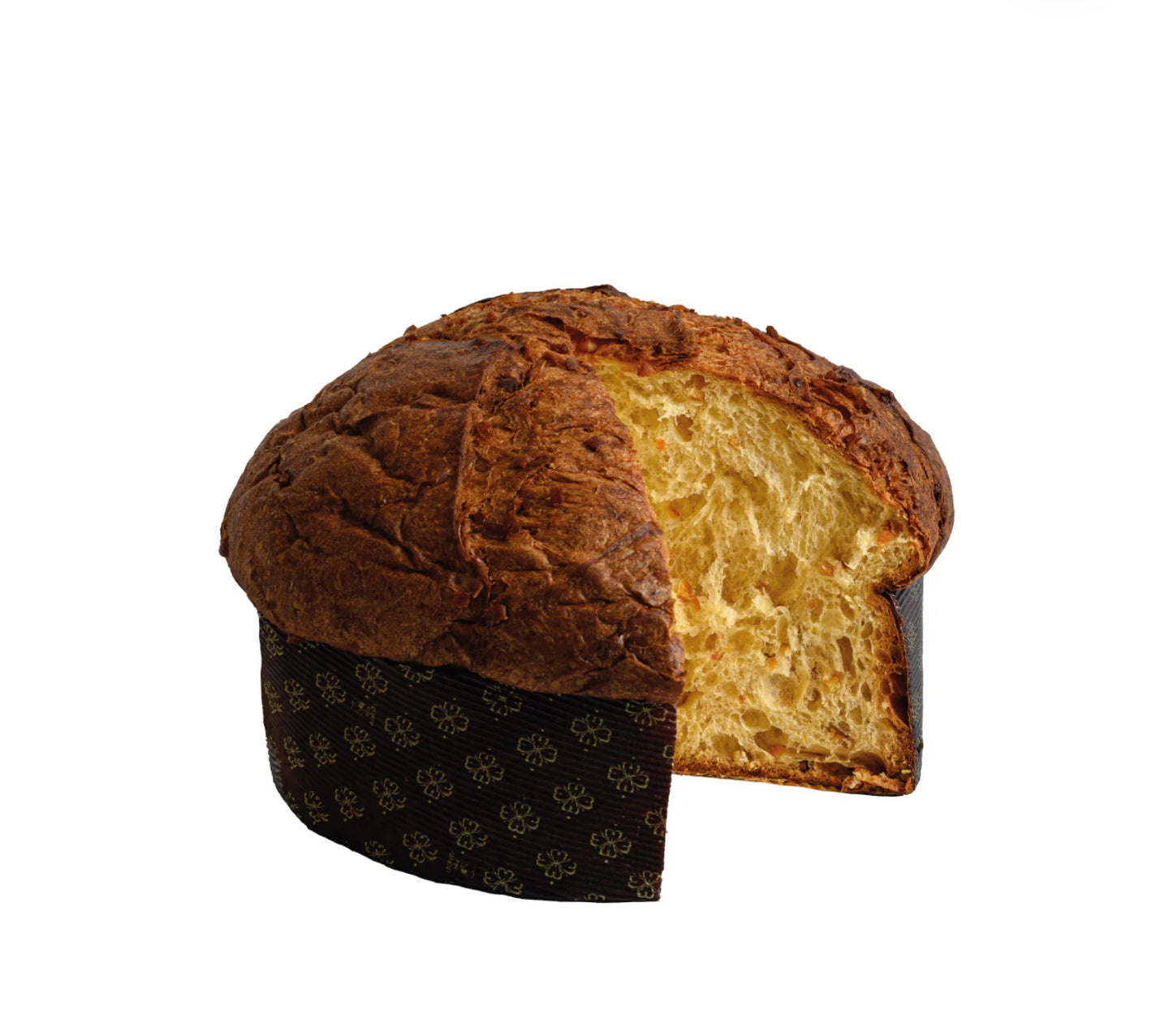 Panettone DOLCE&GABBANA con MANDARINA 1 kg