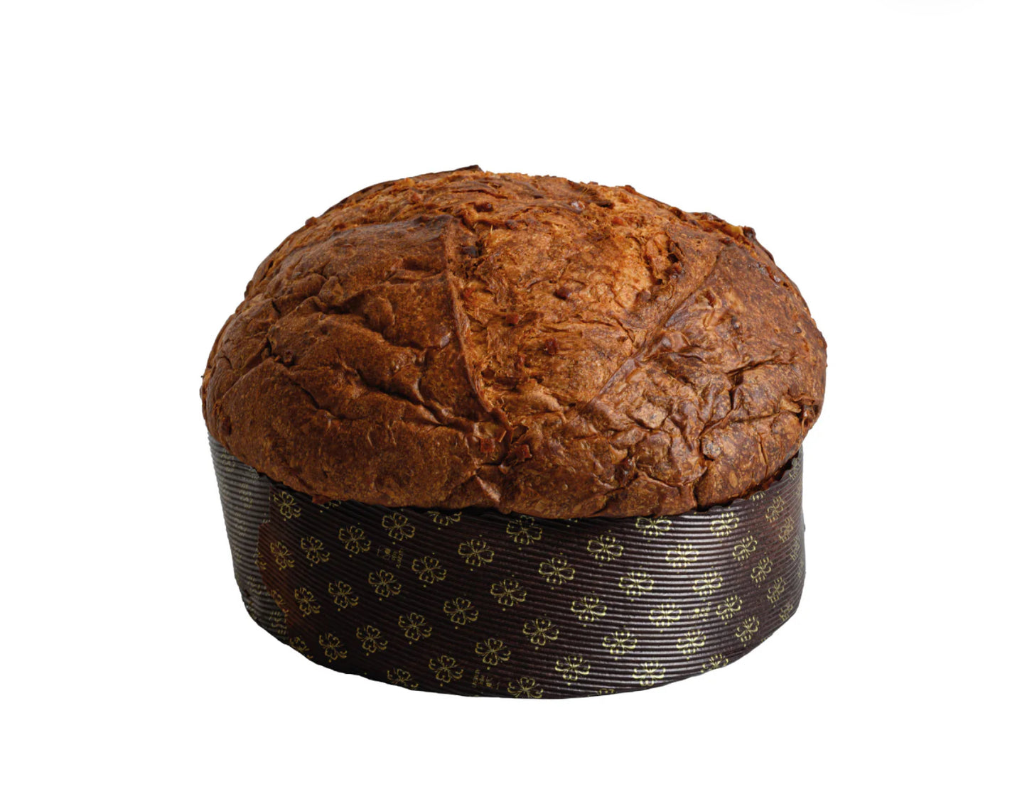 Panettone DOLCE&GABBANA con MANDARINA 1 kg