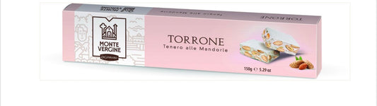 Torrone alle Mandorle Di Gennaro 150 g