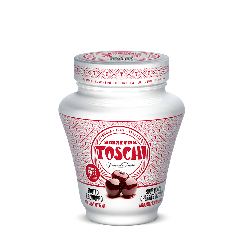 Amarene Toschi 250 g