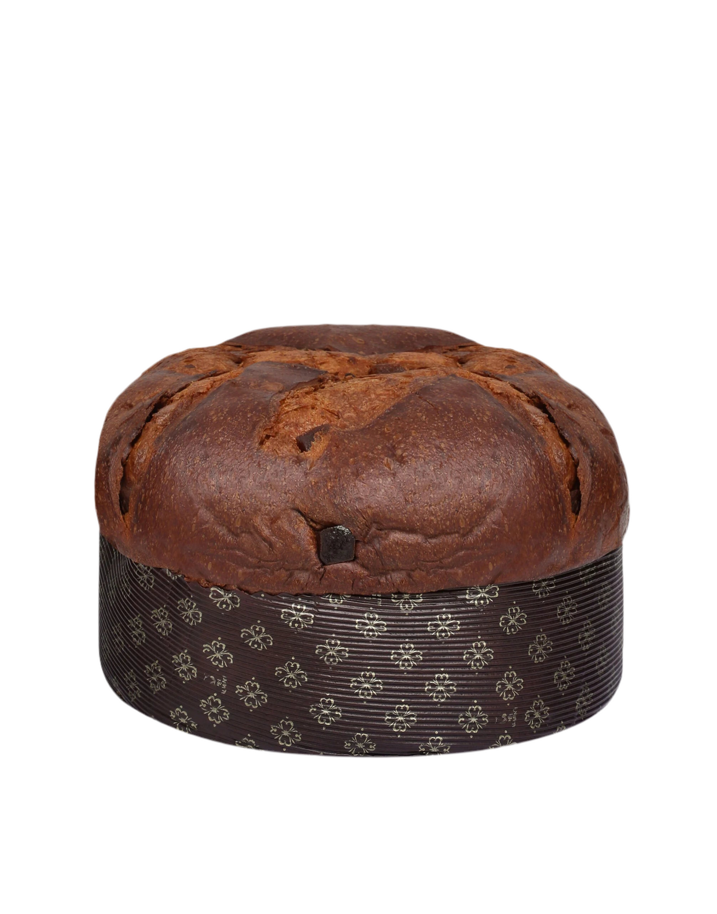 Panettone DOLCE&GABBANA con CÍTRICOS Y AZAFRÁN SICILIANOS Fiasconaro