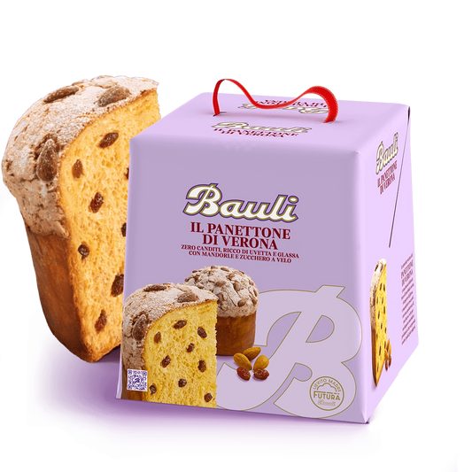 Il Panettone di Verona Bauli 1 kg