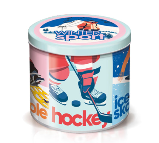 Pandoro in Latta Balocco 750 g