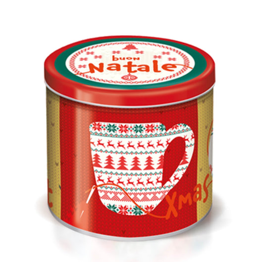 Panettone in Latta Balocco 750 g