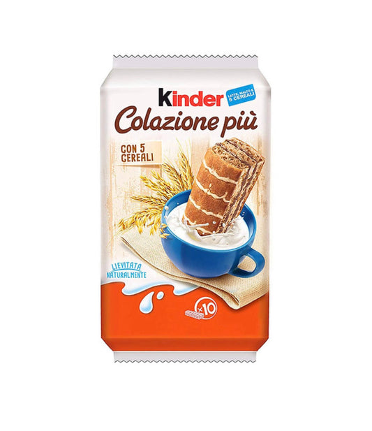 Kinder Colazione Più 300 g