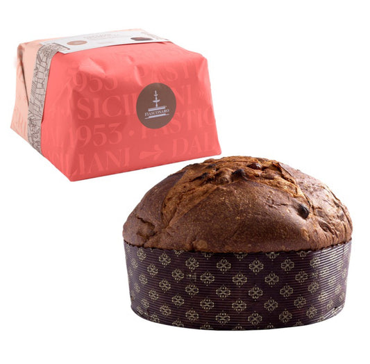 Panettone Artesanal Fiasconaro TRADICIONAL