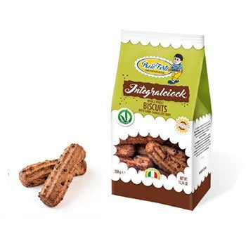 Galletas artesanales Integralciok 350 gr